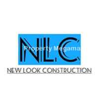 NEWLOOK logo